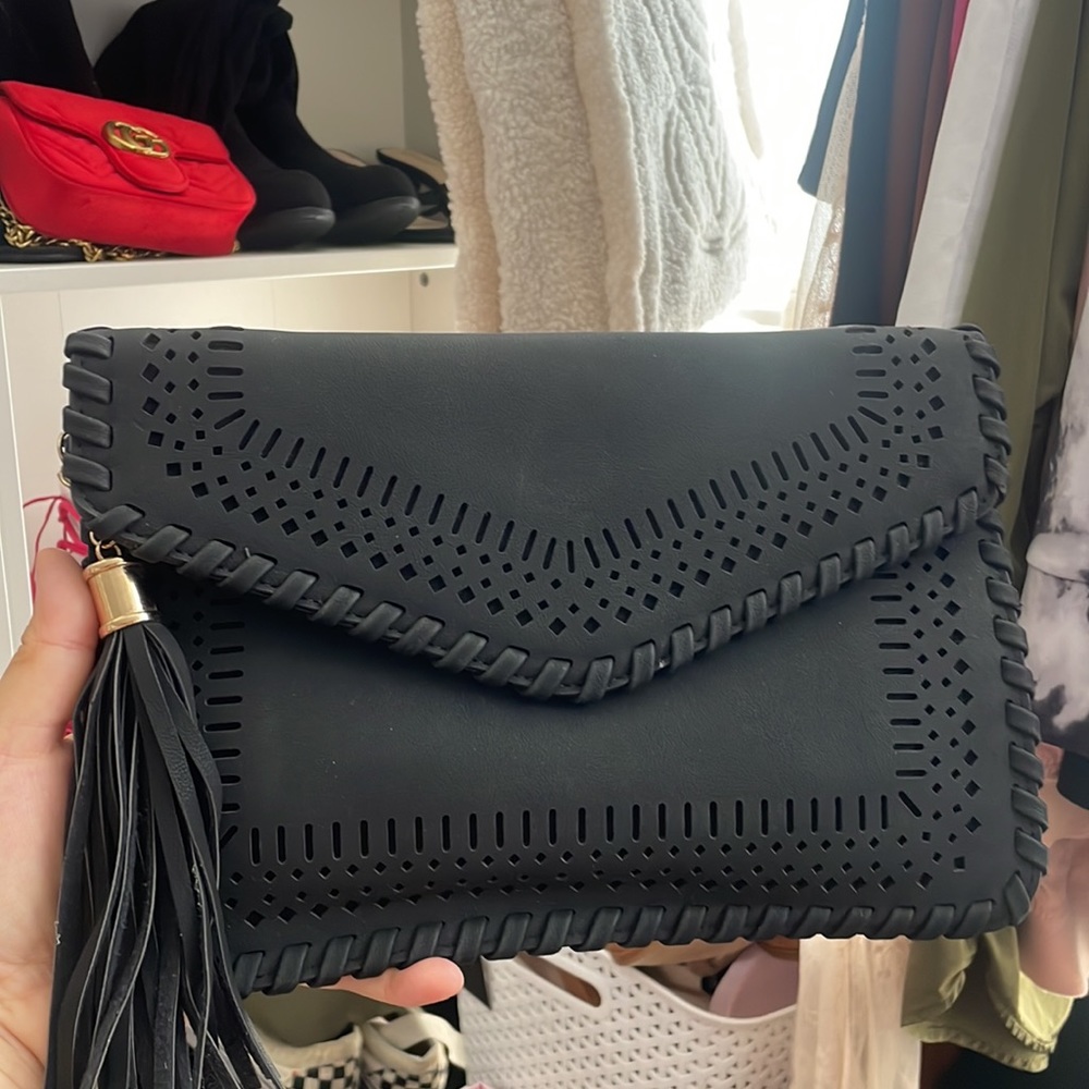 EXPRESS CLUTCH - Picture 2 of 3